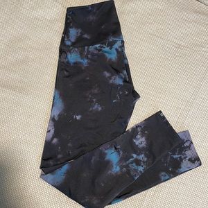 Onzie workout leggings S/M